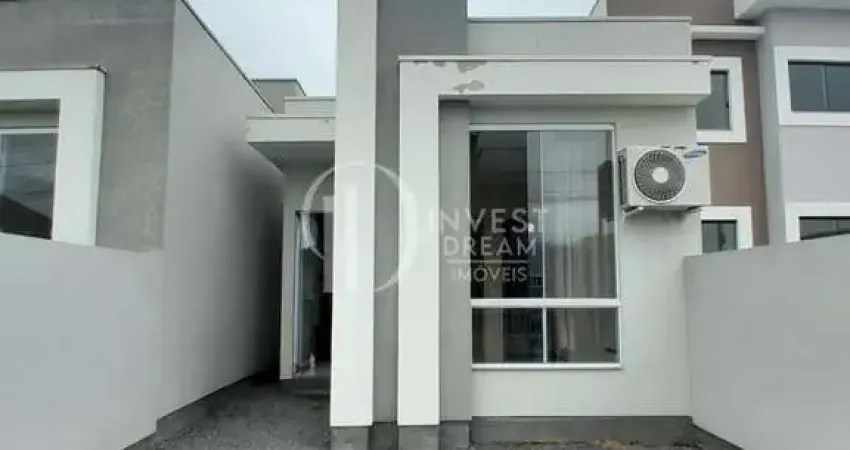 Casa com 2 quartos à venda na IZABEL LEMOS, 2, Joaia, Tijucas