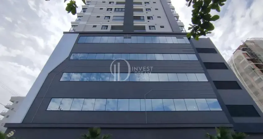 Apartamento com 3 quartos à venda na Avenida João Manoel Jacques, 722, Balneário Perequê, Porto Belo