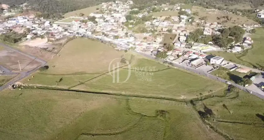 Terreno comercial à venda no Centro, Governador Celso Ramos 
