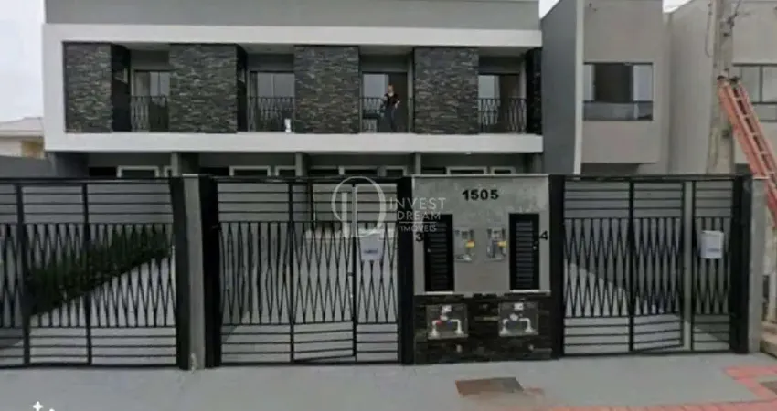 Apartamento com 2 quartos à venda na Rua 414, 1505, Morretes, Itapema