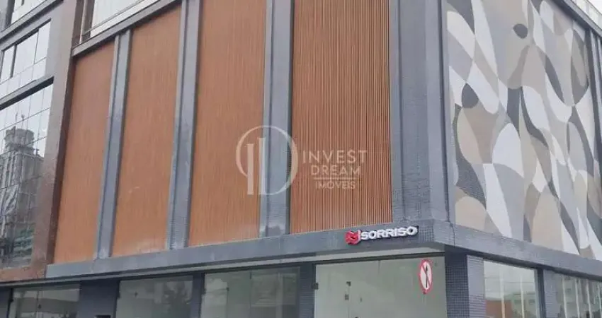 Sala comercial para alugar na Rua 290, 220, Meia Praia, Itapema