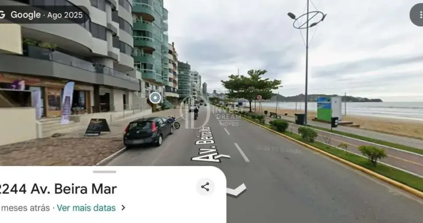 Sala comercial para alugar na Avenida Beira MAR, 2222, Centro, Itapema