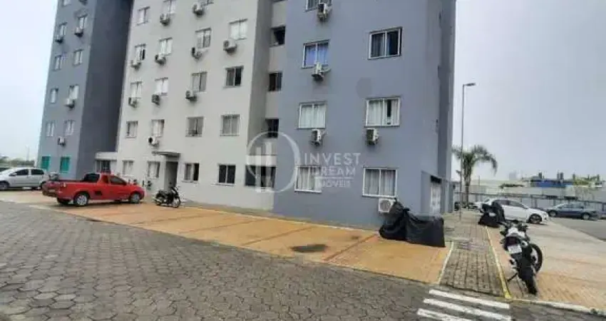 Apartamento com 2 quartos à venda na Avenida José Neoli Cruz, 448, Balneário Perequê, Porto Belo