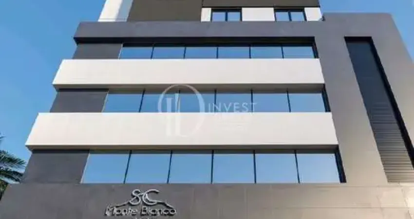 Apartamento com 3 quartos à venda na Rua 207, 101, Meia Praia, Itapema