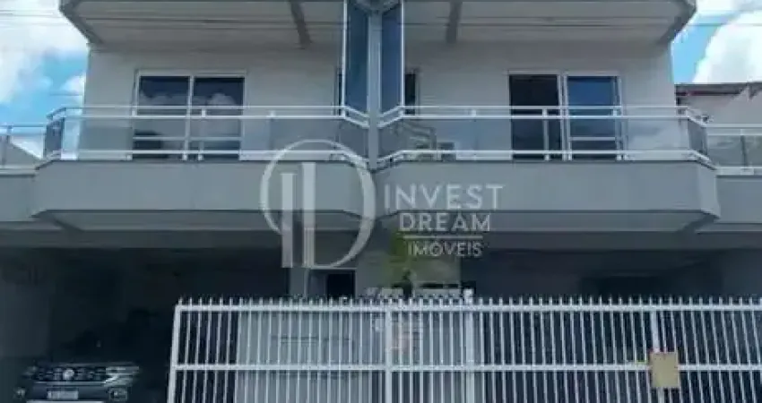 Apartamento com 3 quartos para alugar na Rua 131, 101, Meia Praia, Itapema