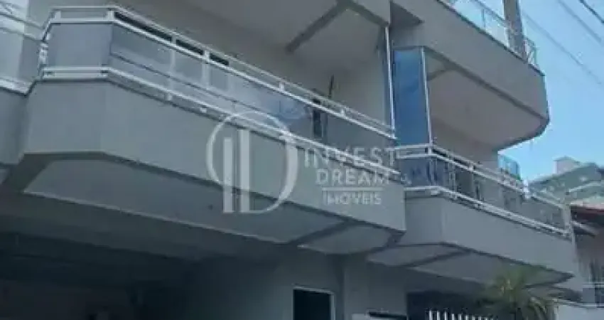 Apartamento com 2 quartos para alugar na Rua Nereu Ramos, 101, Centro, Itapema