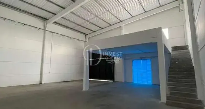 Galpao comercial balneario camboriu-sc, nova esperança, balneário camboriú - sc