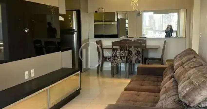 Apartamento com 2 quartos para alugar na Rua 430A, 665, Morretes, Itapema