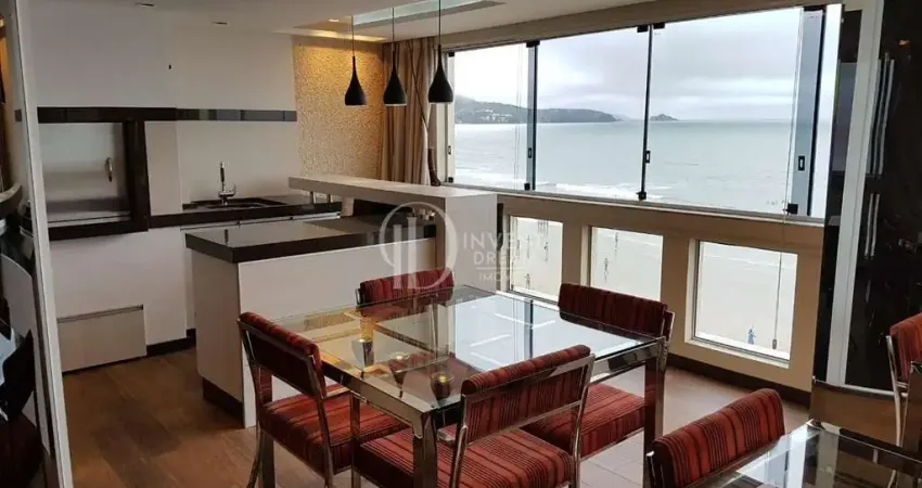 Apartamento com 4 quartos para alugar na Rua 221, 321, Meia Praia, Itapema