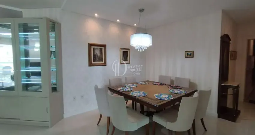 Apartamento com 3 quartos para alugar na Rua 306, 370, Meia Praia, Itapema