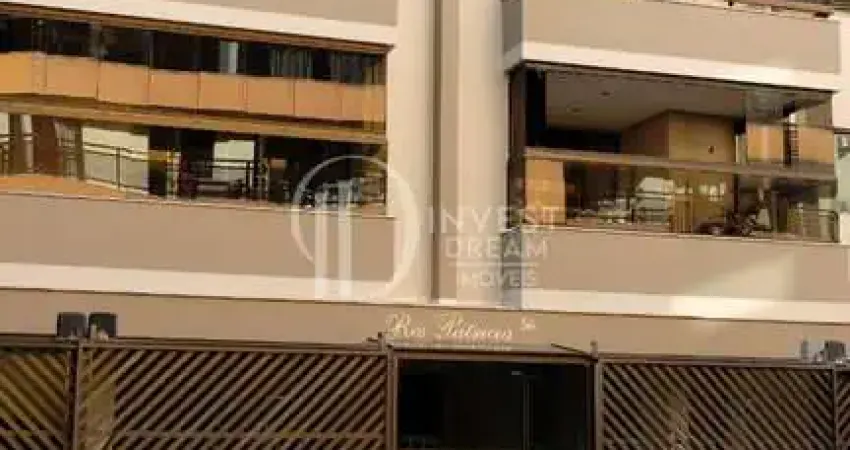 Apartamento com 2 quartos para alugar na Rua 279, 84, Meia Praia, Itapema