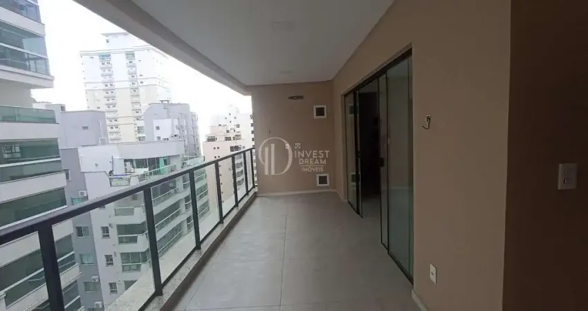 Apartamento com 4 quartos para alugar na Rua 216, 155, Meia Praia, Itapema