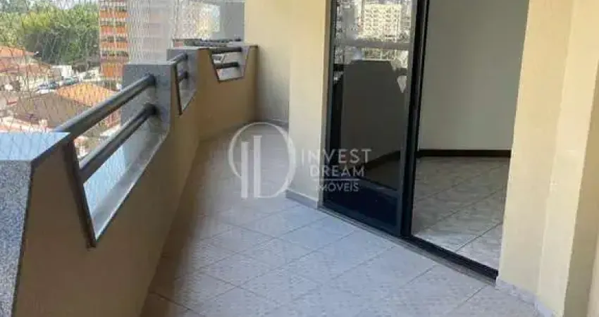 Apartamento com 3 quartos para alugar na Avenida Nereu Ramos, 5977, Meia Praia, Itapema