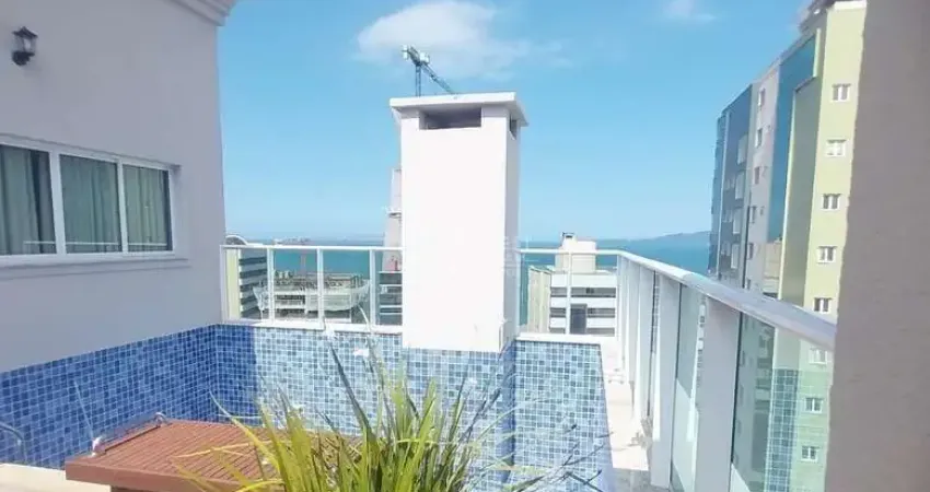 Apartamento com 3 quartos à venda na Rua Nereu Ramos, 56, Centro, Itapema