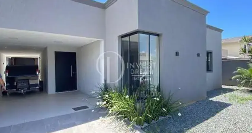 Casa a venda em itapema - alto são bento, alto são bento, itapema - sc