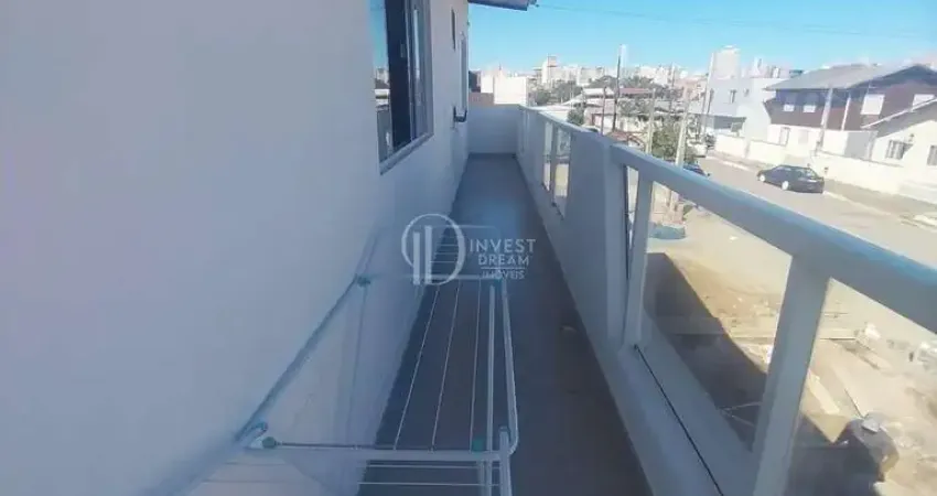 Apartamento com 1 quarto para alugar na Rua 410, 1914, Morretes, Itapema