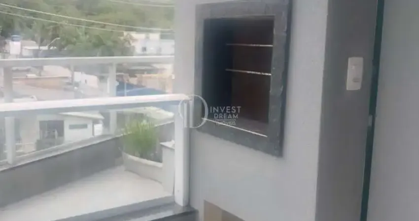 Apartamento com 2 quartos para alugar na Rua 406, 925, Morretes, Itapema