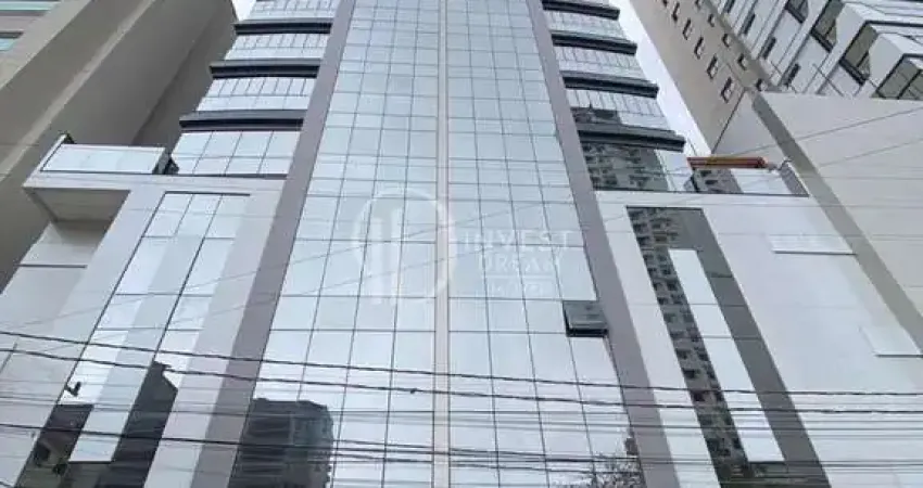 Apartamento com 3 quartos à venda na Rua 207, 925, Meia Praia, Itapema