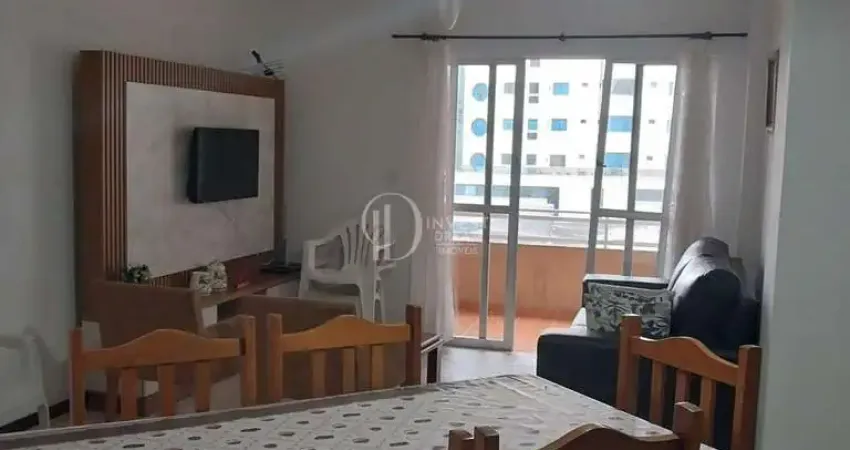 Apartamento para temporada dois quartos, meia praia, itapema - sc