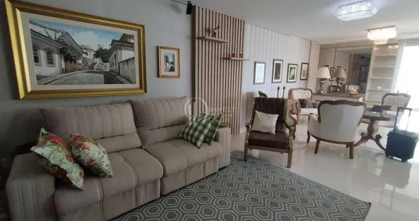 Apartamento com 3 quartos para alugar na Rua 306, 190, Meia Praia, Itapema