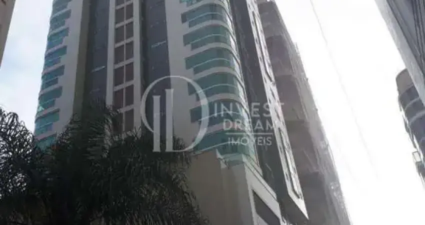 Apartamento com 4 quartos para alugar na Rua 260, 267, Meia Praia, Itapema