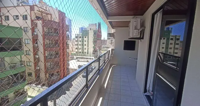 Apartamento com 2 quartos para alugar na Avenida Nereu Ramos, 215, Meia Praia, Itapema
