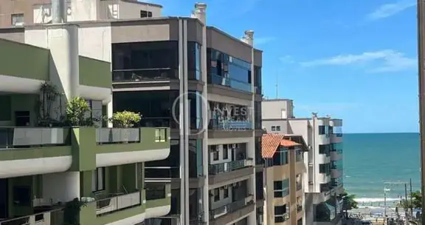 Temporada quadra mar p 6 pessoas 3 quartos 2 vagas, Meia Praia, Itapema - SC