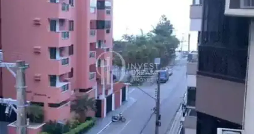 Apartamento com 2 quartos para alugar na Rua 133, 127, Centro, Itapema