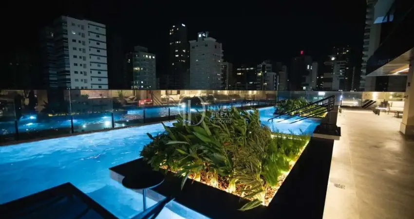 Apartamento novo 03 suites meia praia | itapema-sc, meia praia, itapema - sc