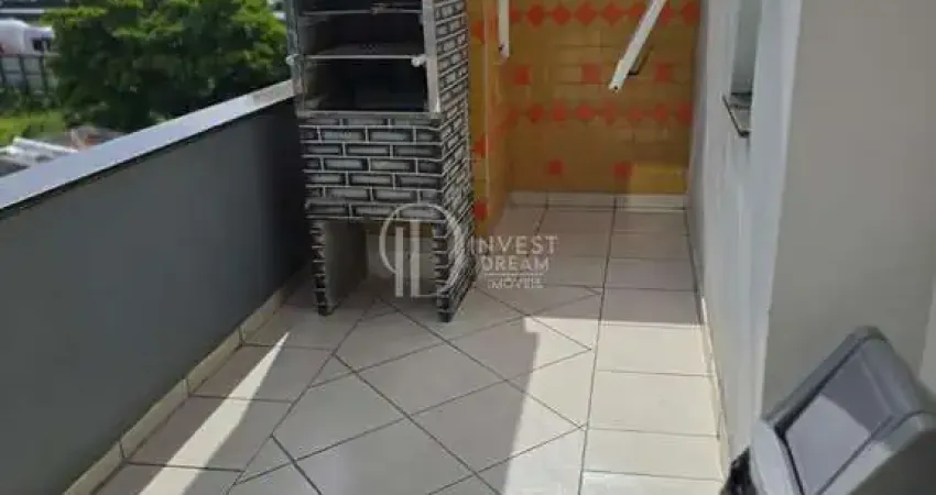 Para temporada em 2 quartos em porto belo, centro, itapema - sc