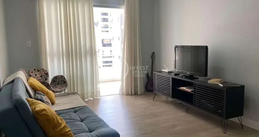Apartamento com 2 quartos para alugar na Avenida 276, 60, Meia Praia, Itapema