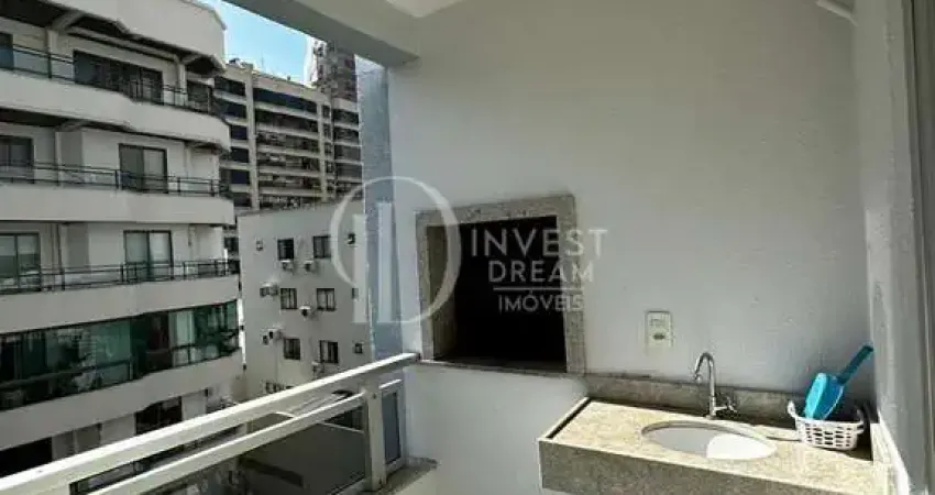 Apartamento com 2 quartos para alugar na Rua 272, 79, Meia Praia, Itapema