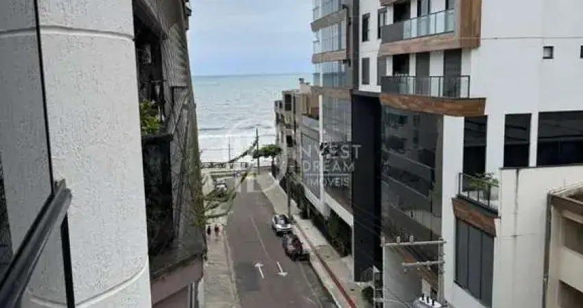 Temporada quadra mar p 8 pessoas 3 quartos, meia praia, itapema - sc