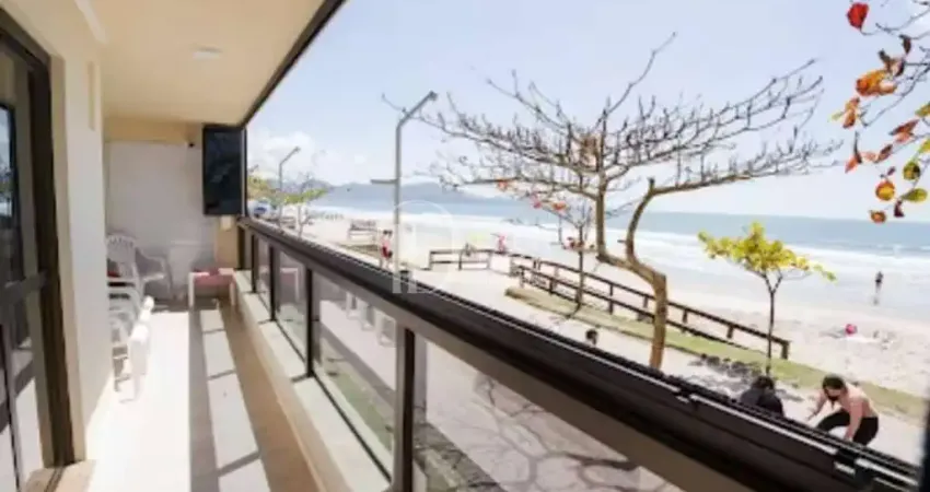 Apartamento com 3 quartos para alugar na Rua 279, 37, Meia Praia, Itapema