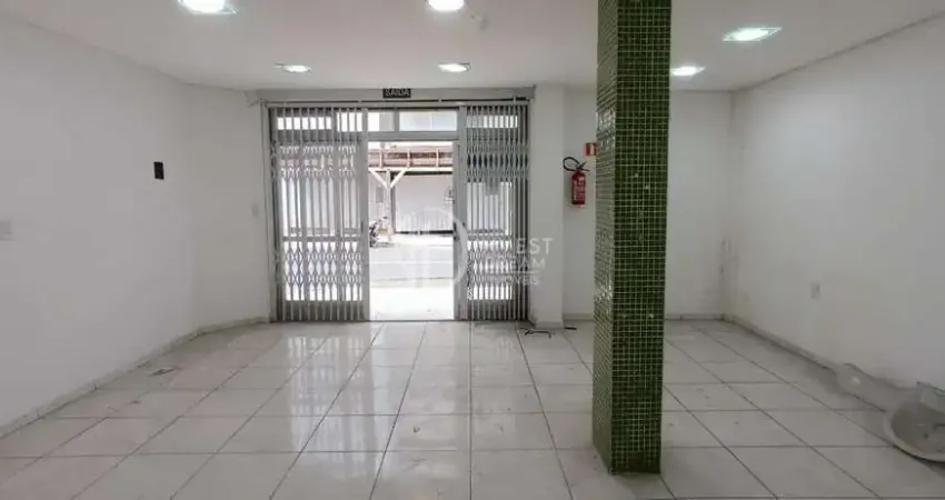 Sala comercial para alugar na Rua 244, 2225, Meia Praia, Itapema