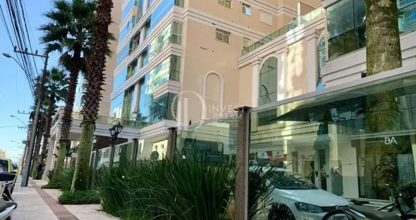 Apartamento com 3 quartos à venda na Avenida 294, 220, Meia Praia, Itapema