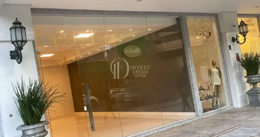 Sala comercial para alugar na Rua 207, 55, Meia Praia, Itapema