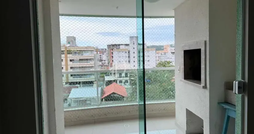 Apartamento com 2 quartos para alugar na Rua Gralha Azul, 370, Bombas, Bombinhas