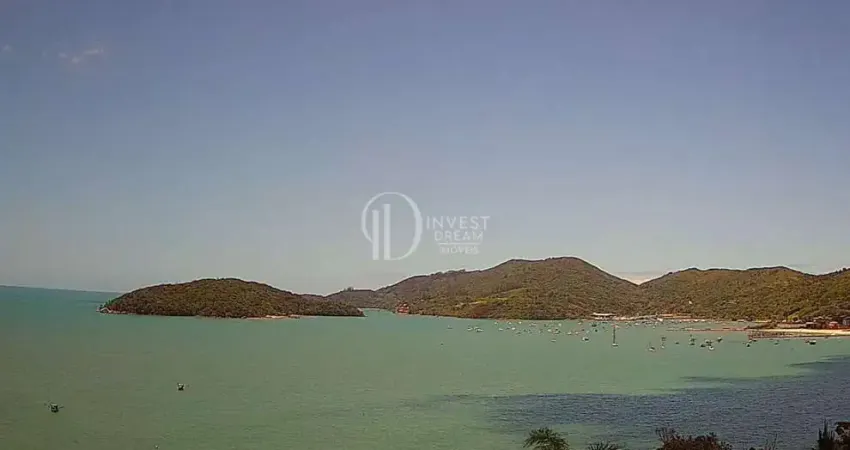 Restaurante frente mar deck panorâmico, vila nova, porto belo - sc