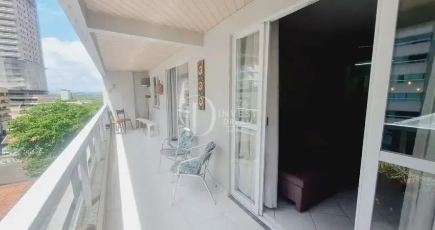 Apartamento com 3 quartos para alugar na Rua 313, 107, Meia Praia, Itapema