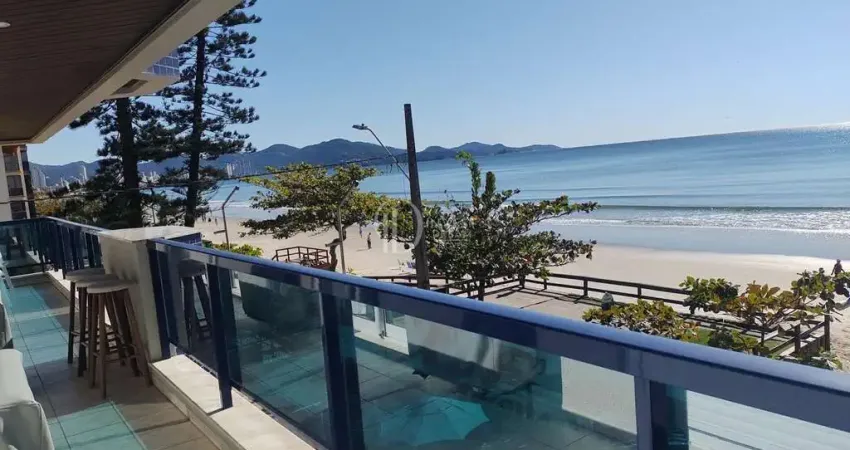 Apartamento com 3 quartos para alugar na Rodovia 273, 12, Meia Praia, Itapema