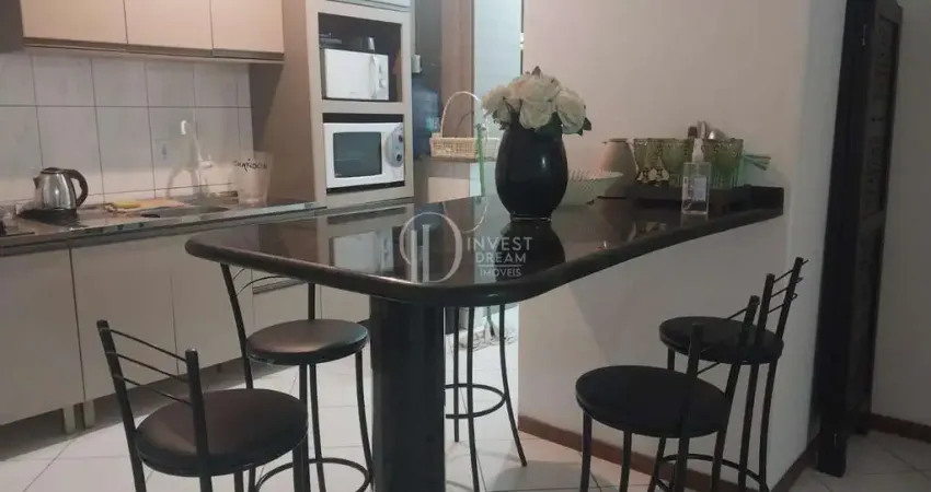 Apartamento com 3 quartos para alugar na Rua 313, 107, Meia Praia, Itapema