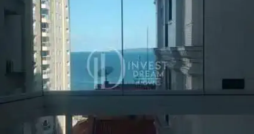 Apartamento com 3 quartos para alugar na Rua 207, 26, Centro, Itapema