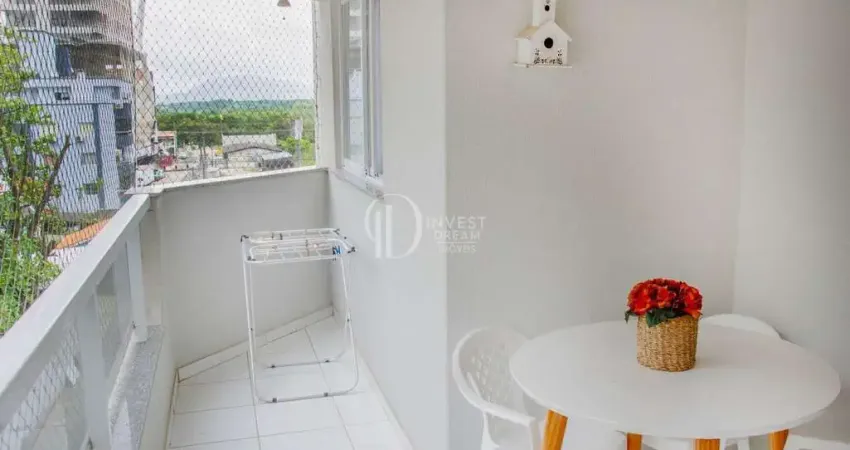 Apartamento com 3 quartos para alugar na Rua 313 B, 107, Meia Praia, Itapema
