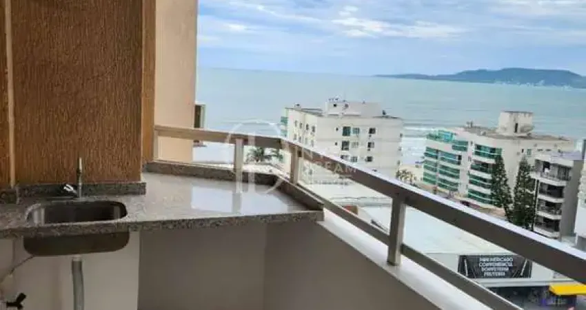 Apartamento com 2 quartos para alugar na Rua 218, 42, Meia Praia, Itapema