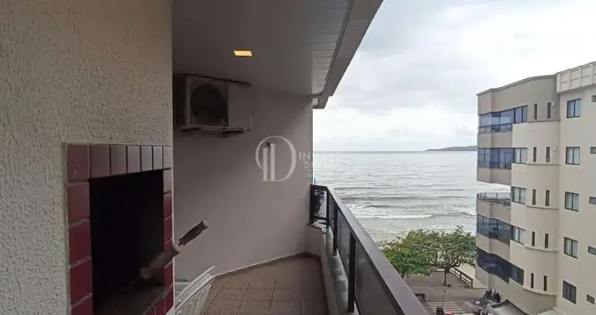 Apartamento com 4 quartos à venda na Rua 1208, 15, Meia Praia, Itapema