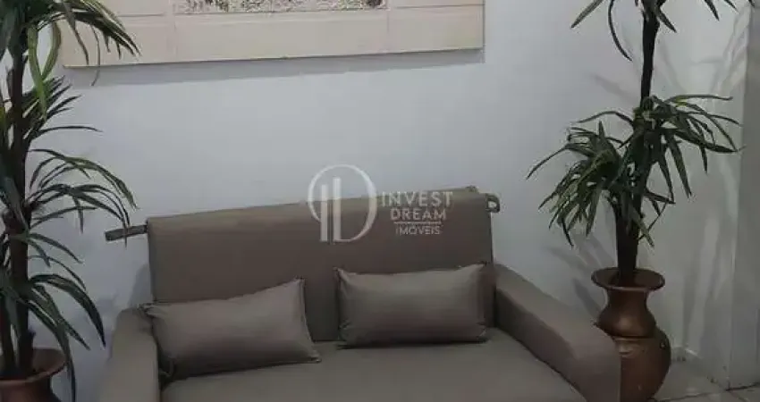 Apartamento com 1 quarto para alugar na Rua 272, 82, Meia Praia, Itapema