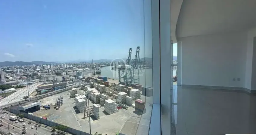 Sala comercial para alugar na Rua Silva, 145, Centro, Itajaí