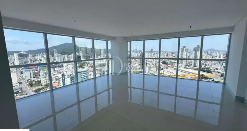 Sala comercial para alugar na Rua Silva, 145, Centro, Itajaí