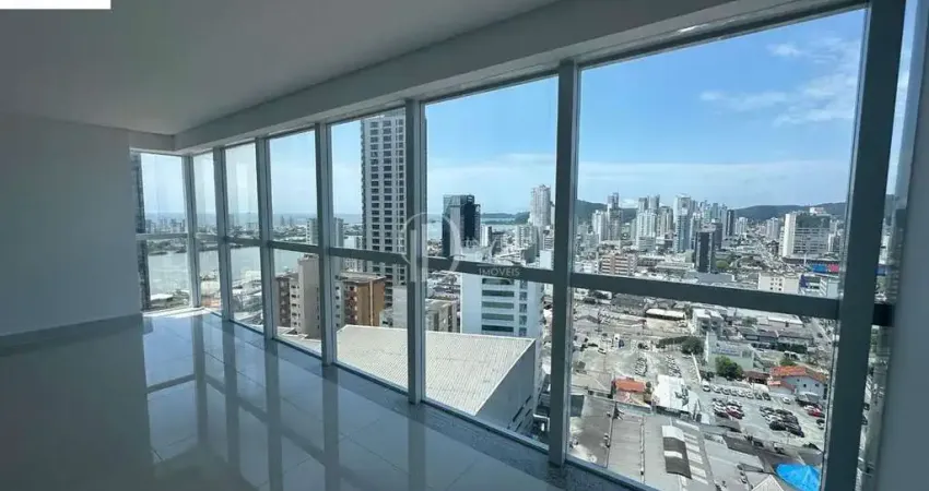 Sala comercial para alugar na Rua Silva, 145, Centro, Itajaí